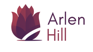 Arlen hill council logo